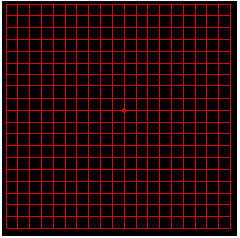 Types Of Amsler Grid Chart